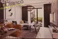 2 room apartment 103 m² Strovolos, Cyprus