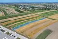 Land 8 500 m² Kotunia, Poland