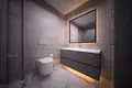 Complexe résidentiel Spacious apartments with swimming pools and lake views, Istanbul, Turkey
