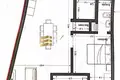 Apartamento 2 habitaciones  Mosta, Malta
