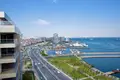 Mieszkanie 1 pokój 136 m² Bakirkoy, Turcja