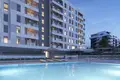 Apartamento 3 habitaciones 113 m² Málaga, Španjolska