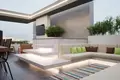 2 bedroom penthouse 172 m² Germasogeia, Cyprus