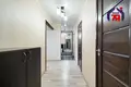 2 room apartment 67 m² Minsk, Belarus