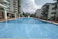 Квартира 65 м² Тосмур, Турция