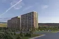 Apartamento 2 habitaciones 66 m² Erdemli, Turquía
