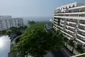 Apartamento 45 m² Boreti, Montenegro
