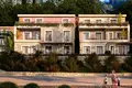2 bedroom apartment 58 m² Dobrota, Montenegro
