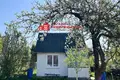 Casa 24 m² Padlabienski sielski Saviet, Belarús