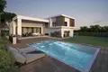 4 bedroom house 160 m² Pervolia, Cyprus