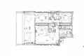 2 bedroom apartment 80 m² Mijas, Spain