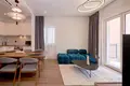 Appartement 2 chambres 80 m² Lustica, Monténégro