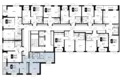 Квартира 3 комнаты 61 м² Химки, Россия