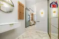 Appartement 4 chambres 69 m² Minsk, Bélarus