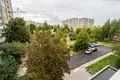 2 room apartment 51 m² Minsk, Belarus