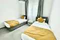 Квартира 3 комнаты  Агиос Амвросиос, Северный Кипр