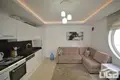 Wohnung 2 zimmer 60 m² Alanya, Türkei