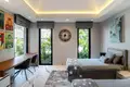 Villa de tres dormitorios 330 m² Choeng Thale, Tailandia