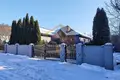 House 173 m² Brest, Belarus