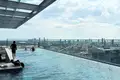 Residential complex Wyndham UC88 BKK1