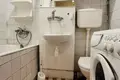 Appartement 2 chambres 39 m² Varsovie, Pologne