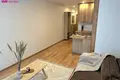 Mieszkanie 1 pokój 27 m² Kowno, Litwa