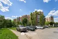 Wohnung 3 zimmer 60 m² Minsk, Belarus