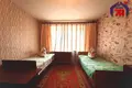 Квартира 3 комнаты 67 м² Любань, Беларусь