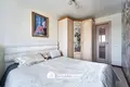 1 bedroom apartment 53 m² Zaslauje, Belarus
