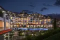 Квартира 38 м² Ахелой, Болгария