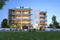 Apartamento 3 habitaciones 140 m² Aradippou, Chipre