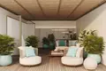 Penthouse 2 zimmer 92 m² Kutuh, Indonesien
