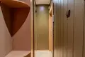 Квартира 2 комнаты 46 м² Вильнюс, Литва