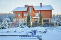 Chalet 479 m² Lahojsk selsaviet, Bélarus