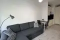 2 room apartment 37 m² in Warsaw, Poland