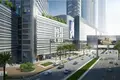 Wohnung 1 zimmer 770 m² Dubai, Vereinigte Arabische Emirate