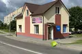Sklep 58 m² Słonim, Białoruś