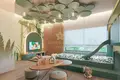 Apartamento 3 habitaciones 126 m² Regiao Imediata de Sao Paulo, Brasil