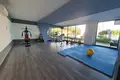 Wohnung 2 zimmer 55 m² Akarca Koyu, Türkei