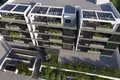 Квартира 2 спальни 83 м² Лация, Кипр