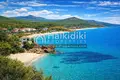 Land 1 200 m² Municipality of Sithonia, Greece