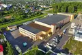 Commercial property 7 817 m² in Smalyavichy, Belarus