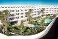 Penthouse z 2 sypialniami 66 m² Finestrat, Hiszpania