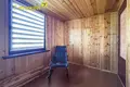 House 37 m² Rudzienski sielski Saviet, Belarus