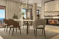 Villa de tres dormitorios 262 m² Budva, Montenegro