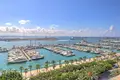 Penthouse 4 Schlafzimmer 260 m² Palma de Mallorca, Spanien