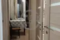 2 room apartment 39 m² Moscow, Russia