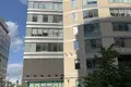 Büro 11 492 m² Moskau, Russland