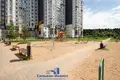 2 room apartment 68 m² Minsk, Belarus