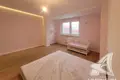 Apartamento 2 habitaciones 44 m² Muchaviecki sielski Saviet, Belarús